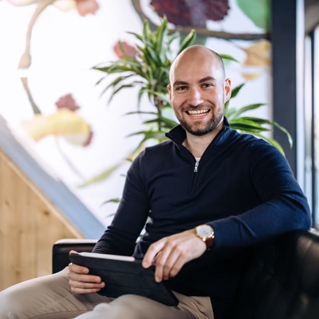Koen Pardoen, WordPress specialist